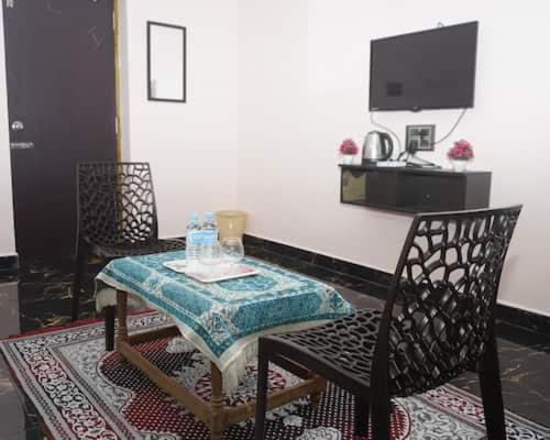 Rd Resort Pondicherry Esterno foto